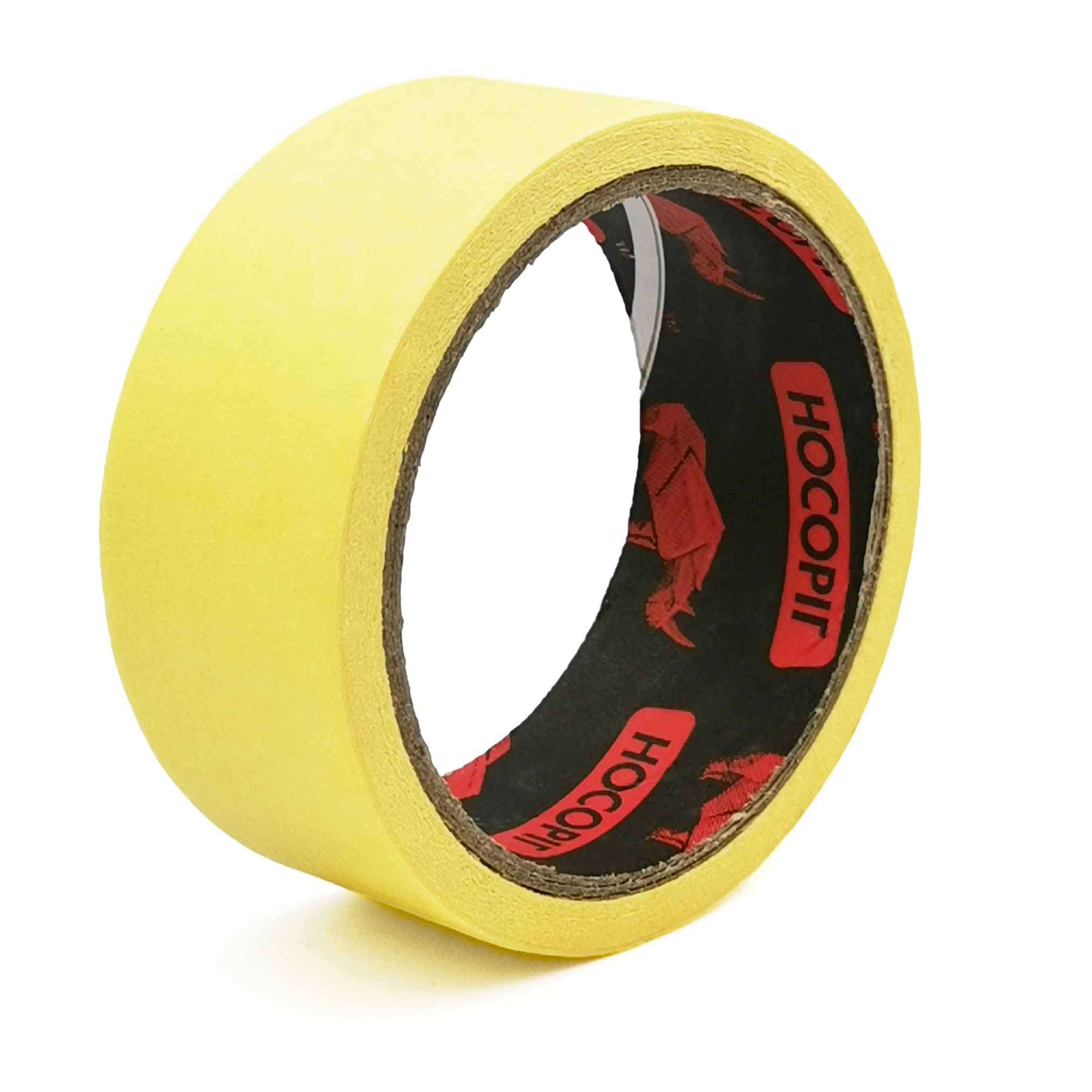 Стрічка малярська 38x20 мм НОСОРІГ